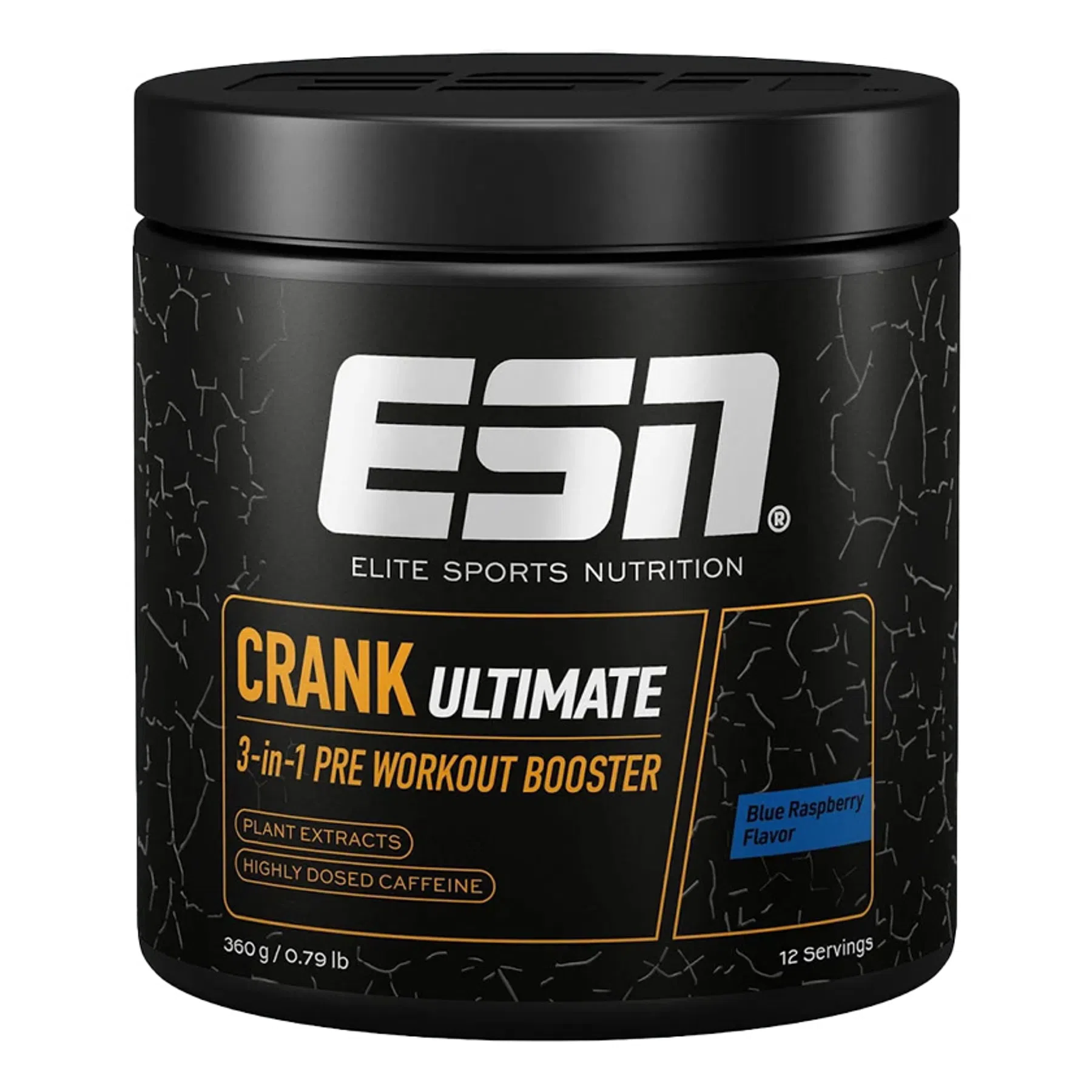 ESN Crank Ultimate